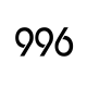 remove996 的头像